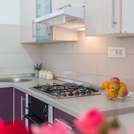 Apartment Cozy With Outdoor Bbq And Yard Sisan